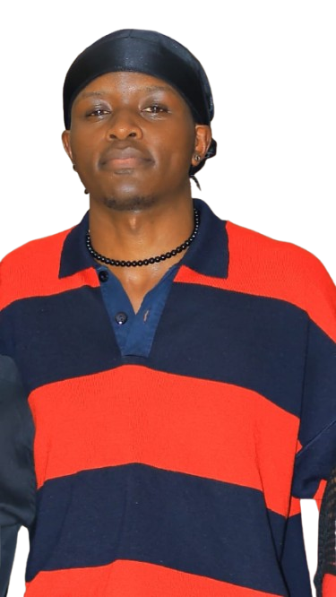 Brandon Binaisa - Web Developer